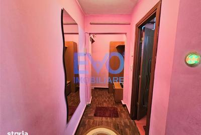 Apartament cu 2 camere în Alexandru cel Bun - 6
