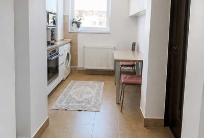 Apartament cu 2 camere decomandat în Romanilor - 5