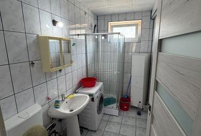 Apartament cu 2 camere decomandat în Cedonia - 7