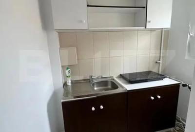 Garsonieră decomandată în Zorilor - 3