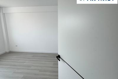 Apartament cu 2 camere decomandat în Calea Romanului - 6