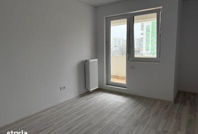 Apartament cu 2 camere în Sud