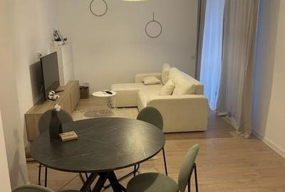 Apartament cu 2 camere în Militari - 1