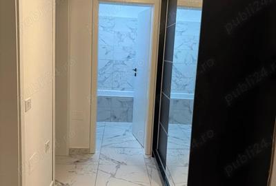 Apartament cu 2 camere decomandat în Metalurgiei - 5