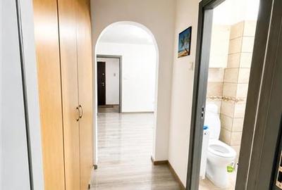 Apartament cu 2 camere semidecomandat în Astra - 6