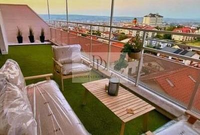 Apartament cu 4 camere în Bună Ziua