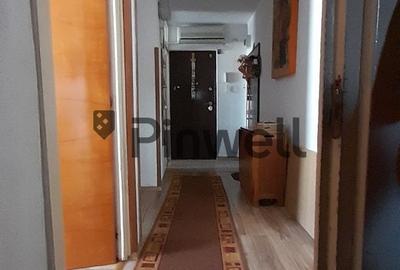 Apartament cu 2 camere în Aviației