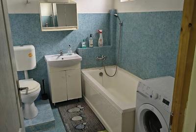 Apartament cu 3 camere decomandat în Iosefin - 4