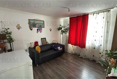 Casă individuală cu 3 camere cu Canalizare în Central - 3
