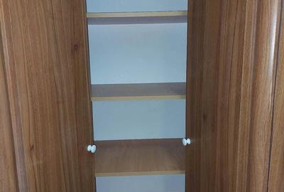 Apartament cu 3 camere nedecomandat în Central - 2