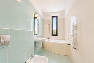 Apartament cu 4 camere semidecomandat în Floreasca - 14