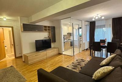 Apartament cu 2 camere în Grivița