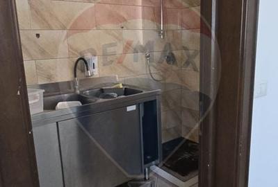 Spațiu comercial, de 320 mp, în Central - 3