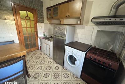 Apartament cu 2 camere semidecomandat în Soarelui - 5