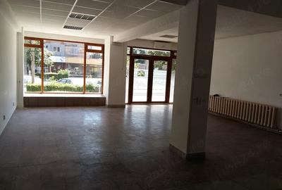 Spațiu comercial, de 70 mp, în Central - 2
