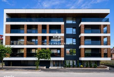 Apartament cu 3 camere în Băneasa