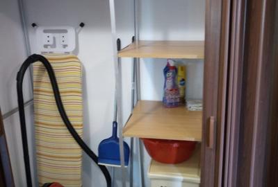 Apartament cu 2 camere semidecomandat, mobilat în Freidorf