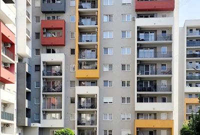 Garsonieră în Iosia - 9