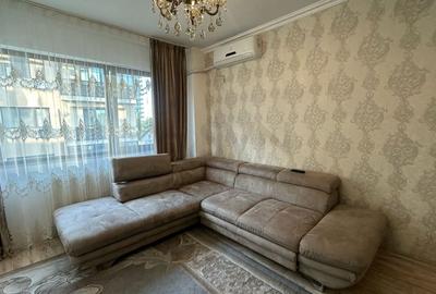 Apartament cu 3 camere decomandat, mobilat în Apărătorii Patriei