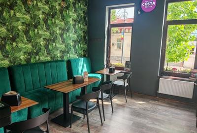 Spațiu comercial, de 160 mp, în Central - 3