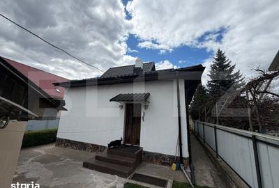 Casă cu 3 camere cu Teren 1400 Mp în Burdujeni - 6