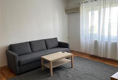 Apartament cu 3 camere decomandat, mobilat în 13 Septembrie