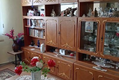 Apartament cu 2 camere decomandat în Central - 2