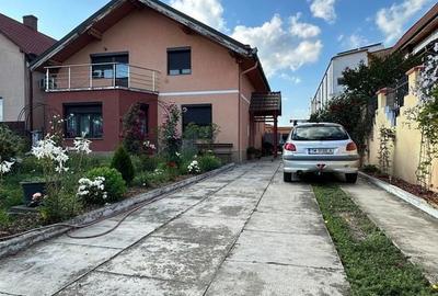 Casă cu 8 camere cu Teren 1420 Mp în Ghiroda - 14