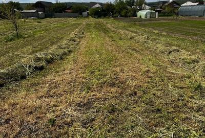 Teren de 622 mp, în Șimnicu de Jos - 7