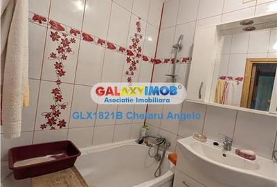 Apartament cu 3 camere decomandat în Drumul Taberei - 5