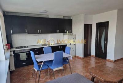 Apartament cu 2 camere decomandat, mobilat în Unirii - 5