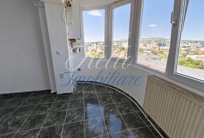 Apartament cu 2 camere în Mărăști - 14