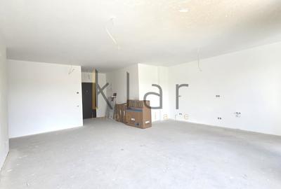 Apartament cu 3 camere semidecomandat în Gheorgheni - 1