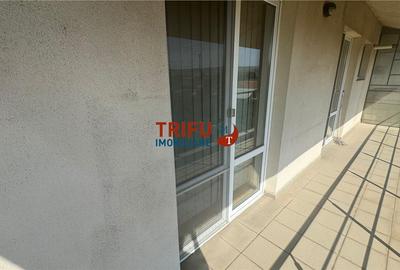 Apartament cu 2 camere circular, mobilat în Ampoi 1 - 8