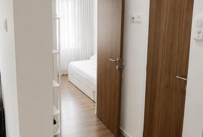 Apartament cu 2 camere decomandat în Cățelu - 1