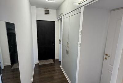 Apartament cu 2 camere semidecomandat în Central - 2