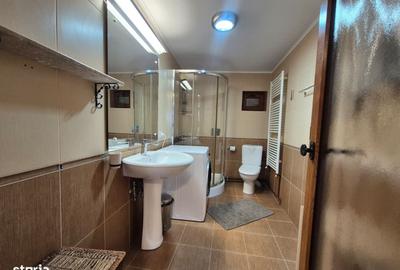 Apartament cu 2 camere în Ultracentral