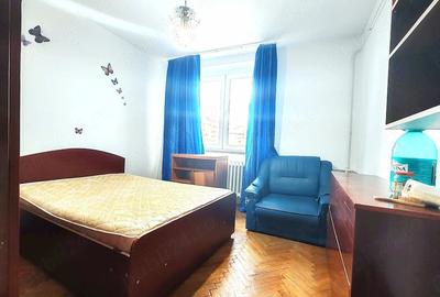 Apartament cu 2 camere semidecomandat în Trivale - 4