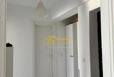 Apartament cu 2 camere în Vișani - 7