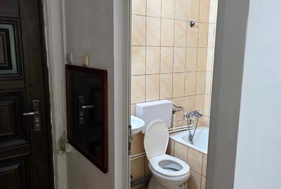 Garsonieră semidecomandată în Central - 2