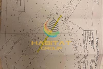 Teren Construcții intravilan de 1200 mp, în Metalurgiei - 3