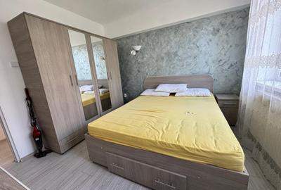 Apartament cu 2 camere decomandat în Central - 7