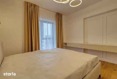 Apartament cu 2 camere, mobilat în Cotroceni - 3