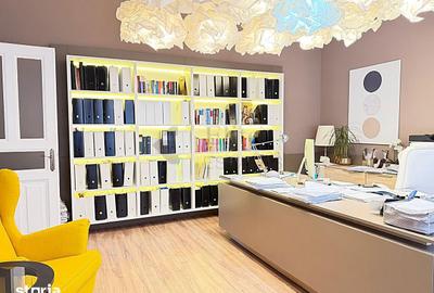 Apartament cu 2 camere decomandat în Ultracentral - 15