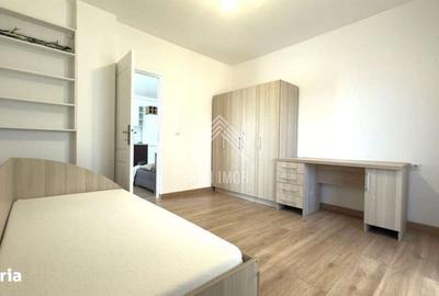 Apartament cu 3 camere în Florești - 3