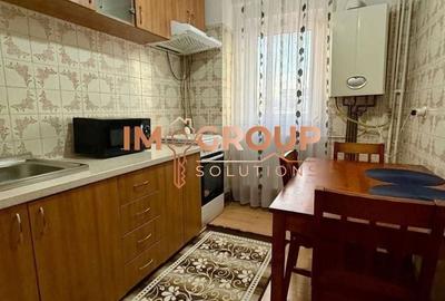 Apartament cu 2 camere decomandat în Dacia - 3