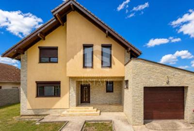 Casă individuală cu 5 camere cu Canalizare în Biled - 32