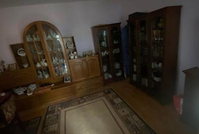 Casă cu 5 camere cu Teren 1490 Mp în Vladimirescu - 1