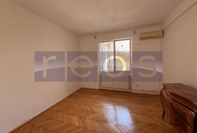 Apartament cu 4 camere circular în Unirii - 12