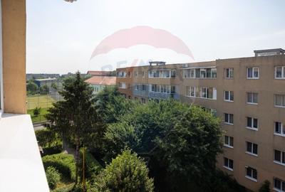 Apartament cu 2 camere decomandat, mobilat în Florilor - 12